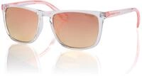 Superdry Sonnenbrille "Modell 996059" Form Karree/Eckig, Logoschriftzug auf B&uuml;gel,