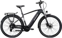 Z&uuml;ndapp "Z810" 24 Gang Shimano Altus RD-M310 Schaltwerk Kettenschaltung Heckmotor
