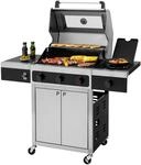 Tepro Gasgrill "Keansburg 3 Special Edition" BxTxH: 128x62x118 cm