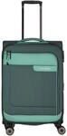 travelite Weichgep&auml;ck-Trolley "VIIA, verschiedene Gr&ouml;&szlig;en und Farben" 70 l 4 Rollen