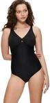 Triumph Shaping-Body "True Shape Sensation BS" verkleinert die Brust optisch um eine