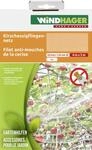 Windhager Sch&auml;dlingsschutznetz "zum Schutz vor Kirschessigfliegen und V&ouml;geln"...