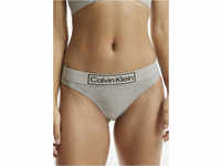 Calvin Klein Underwear String, mit Logoschriftzug am Bund