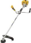 STIGA GARDEN Benzin-Motorsense "BC 555 B" 51,7 cm&sup3;, Doppel-Faden, 3-T-Messer,
