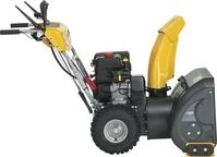 STIGA GARDEN Benzin-Schneefr&auml;se "ST 5266 P" Elektrostart