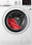 AEG Waschtrockner "L7WBA60680" 7000 ProSteam 8 kg /5 kg 76 dB(A) ProSteam: