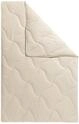 fan Naturfaserbettdecke "TENCEL&trade; Leinen" warm F&uuml;llung 50% Lyocell (TENCEL&trade;), 50%