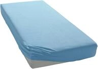 bellana Spannbettlaken "bellana samtweich mit Lyocell & Elasthan,