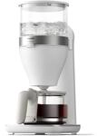 Philips Filterkaffeemaschine "Caf&eacute; Gourmet HD5416/60" 1,25 l Kaffeekanne Tropfstopp