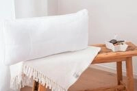 Jekatex Nackenst&uuml;tzkissen "Boxspring Nackenkissen" 1 Stk. tlg.