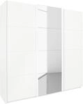 rauch Schwebet&uuml;renschrank "Kleiderschrank Schrank Garderobe W&auml;scheschrank KEPAN"