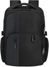 Samsonite Daypack "BIZ2GO" reflektierende Details