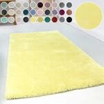 Esprit Hochflor-Teppich "Relaxx ESP-4150" rechteckig 25 mm H&ouml;he Wohnzimmer, sehr