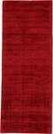 carpetfine Teppich "Ava Viskoseteppich" rechteckig 13 mm H&ouml;he Seidenoptik, leichter