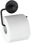 WENKO Toilettenpapierhalter "Milazzo" Befestigen ohne bohren