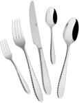 Mulex Besteck-Set "Payette" poliert