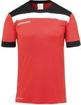 uhlsport Trainingsshirt "Trainings-T-Shirt OFFENSE 23 Kids" 1