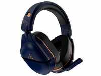 TURTLE BEACH Gaming-Headset "Stealth 700X GEN 2 MAX" Kopfhörer blau (kobaltblau)