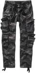 Brandit Stoffhose "Brandit Herren Pure Slim Fit Trouser"