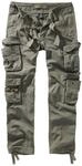 Stoffhose BRANDIT "Brandit Herren Pure Slim Fit Trouser", Herren, Gr. M, US-Gr&ouml;&szlig;en,