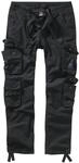Brandit Stoffhose "Brandit Herren Pure Slim Fit Trouser"