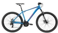 Bikestar Mountainbike 21 Gang Shimano RD-TY300 Schaltwerk Kettenschaltung f&uuml;r Damen