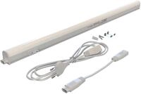 BRILONER LEUCHTEN LED Unterbauleuchte "2379086 TOOK", schwarz, Leuchten, LED