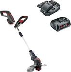 AL-KO Akku-Rasentrimmer "HOME AND GARDEN COMPATIBLE GT 1825" inkl. Akku 18V/2,5 Ah