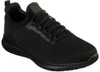 Skechers Berufsschuh "CESSNOCK" Schn&uuml;rschuh f&uuml;r Gastronomie,Pflege mit stretch