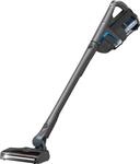 Miele Akku-Handstaubsauger "Triflex HX1 FL, Graphitgrau Blau"