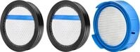 AEG Filter-Set "ASKW4" Set, 2 Vormotor- und 1 Hygienefilter