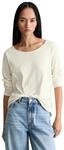 Marc OPolo DENIM Langarmshirt "aus Organic Cotton"
