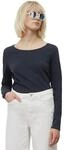 Marc OPolo DENIM Langarmshirt als tolles Langarm-Basic