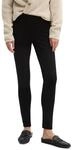 Marc OPolo Jerseyhose "mit breitem Bund"