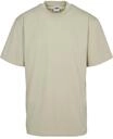 URBAN CLASSICS T-Shirt "Urban Classics Herren Tall Tee" 1 Stk.