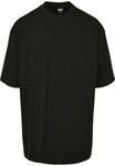 URBAN CLASSICS T-Shirt "Urban Classics Herren Huge Tee" 1 Stk.