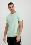 Alpha Industries T-Shirt "Basic T-Shirt SL"