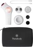 Gesichtsmassagegerät THERABODY "TheraFace PRO, preisgekröntes All-in-one-Gerät Gesichtsmassagegerät THERABODY "TheraFace PRO, preisgekröntes All-in-one-Gerät