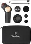 Therabody Gesichtsmassageger&auml;t "TheraFace PRO, preisgekr&ouml;ntes All-in-one-Ger&auml;t