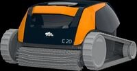 maytronics Poolroboter "Dolphin E20" f&uuml;r Boden-/ Wandreinigung