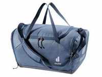 Sporttasche DEUTER "HOPPER" blau (marine) Taschen Kinder-Sporttasche