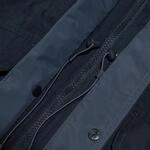 Berghaus Softshelljacke "CORNICE III IA SHELL JKT AM" mit Rei&szlig;verschluss,