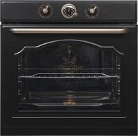GORENJE Backofen "BOS67371CLB" mit ecoClean AirFry-Funktion