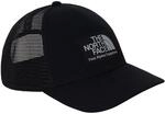 The North Face Trucker Cap "MUDDER TRUCKER" mit klassischer Form, aus Polyester, mit