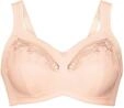 Entlastungs-BH ANITA "Entlastungs BH Safina", Damen, Gr. 95, Cup B, beige (biscuit),