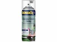 Bondex Wetterschutzfarbe "GARDEN COLORS Spray"