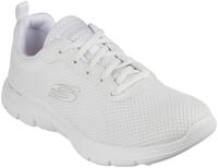 Skechers Sneaker "FLEX APPEAL 4.0 BRILLINAT VIEW" Freizeitschuh, Halbschuh,
