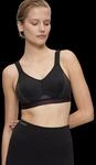 triaction by Triumph B&uuml;gel-BH "Triaction Cardio Flow P EX" extremer Halt, ohne