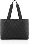 REISENTHEL Einkaufsshopper "classic shopper L" 2 Hauptf&auml;cher, mittiges