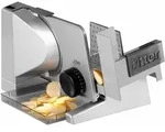 ritter Allesschneider "solida 4" 65 W Eco-Energiesparmotor